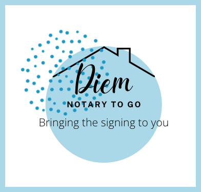 Lancaster Mobile Notary Diem Notary to Go