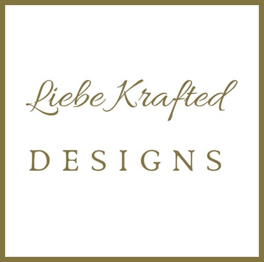 Discover a Unique Blend of Creativity at Liebe Krafted Designs